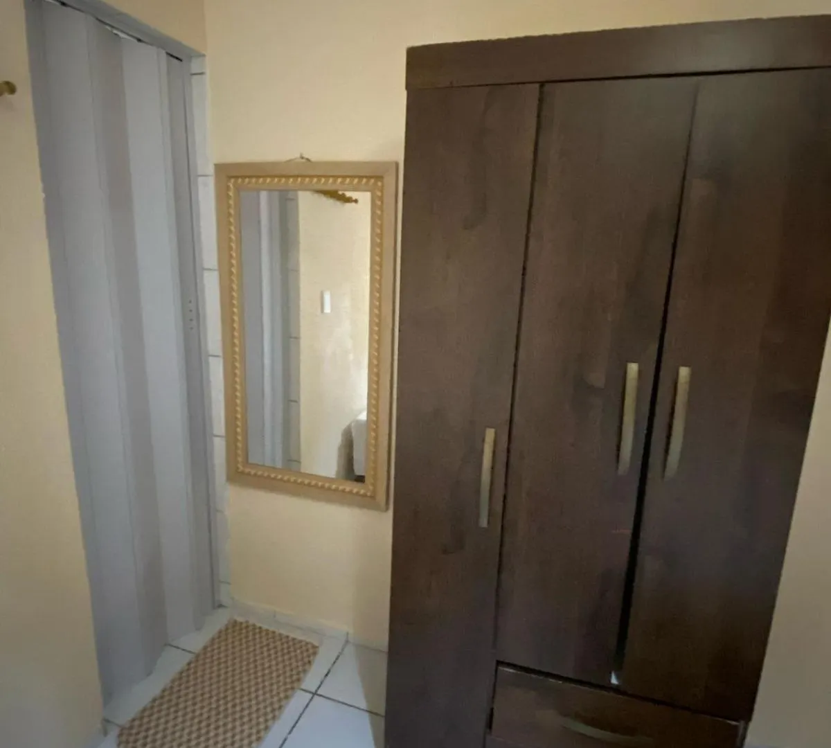 Bed & Breakfast Bed and Breakfast Residencial Dragao Fortaleza  Brazílie