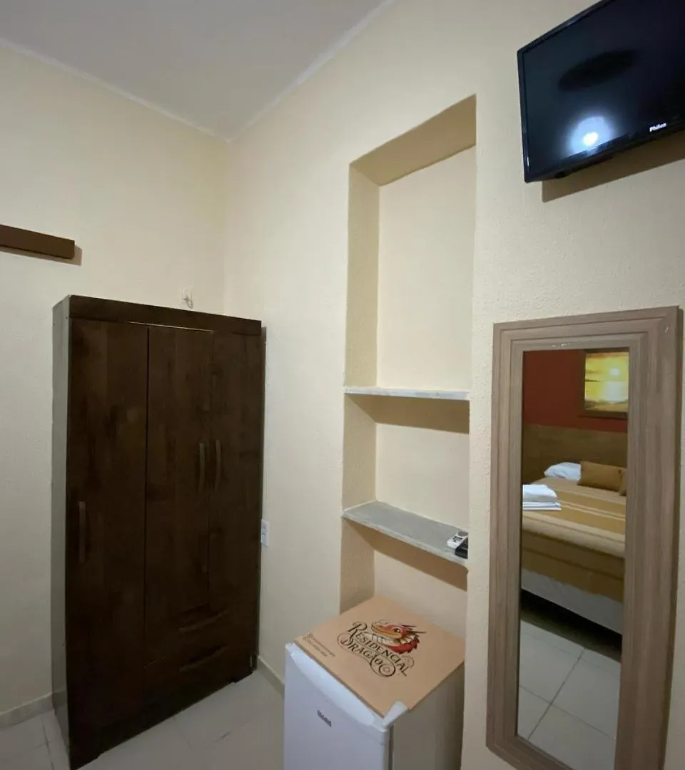 Bed & Breakfast Bed and Breakfast Residencial Dragao Fortaleza