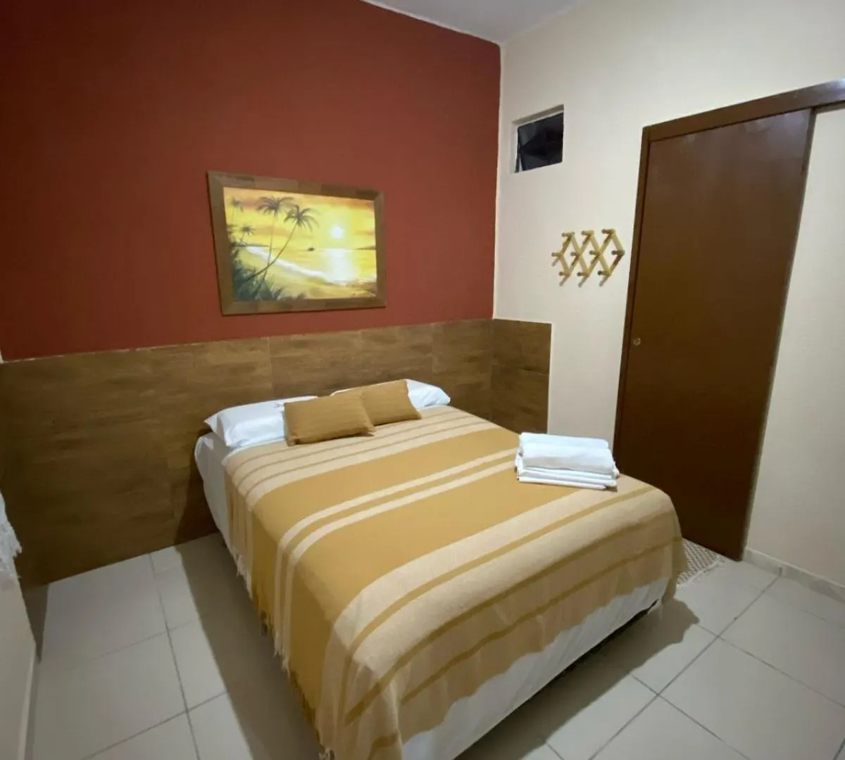 Bed and Breakfast Residencial Dragao Fortaleza