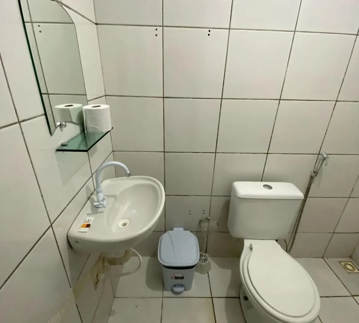 Bed and Breakfast Residencial Dragao Fortaleza  Bed & Breakfast Fortaleza (Ceara)