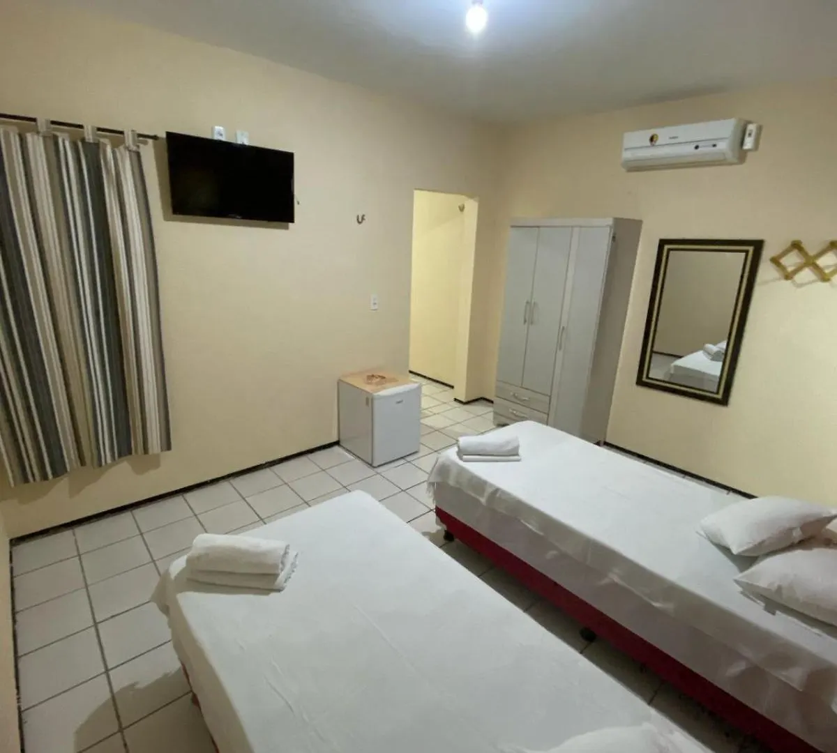Bed and Breakfast Residencial Dragao Fortaleza  0*, Fortaleza (Ceara)