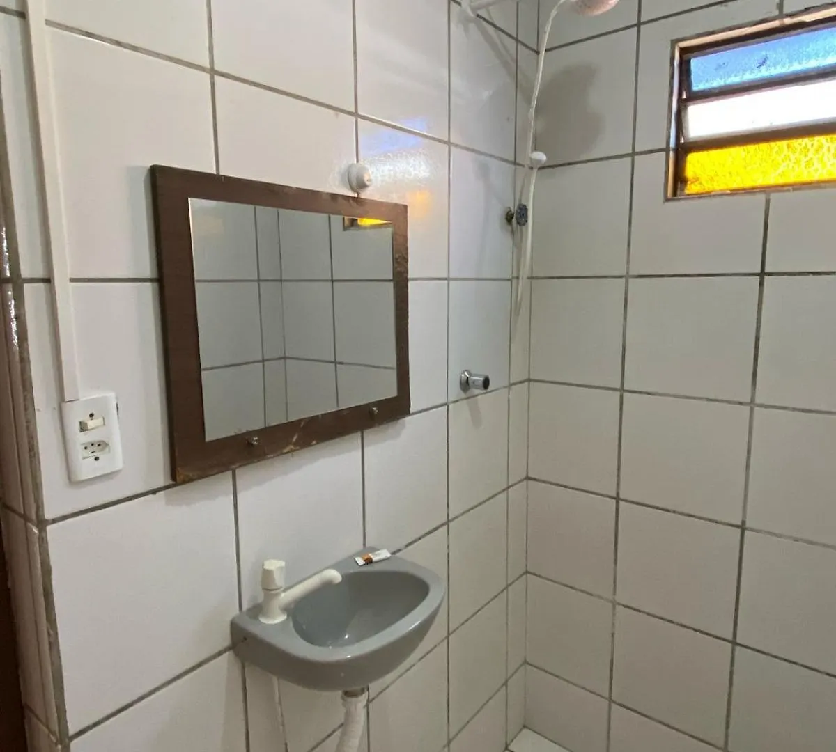 Bed and Breakfast Residencial Dragao Fortaleza  0*, Fortaleza (Ceara) Brazílie
