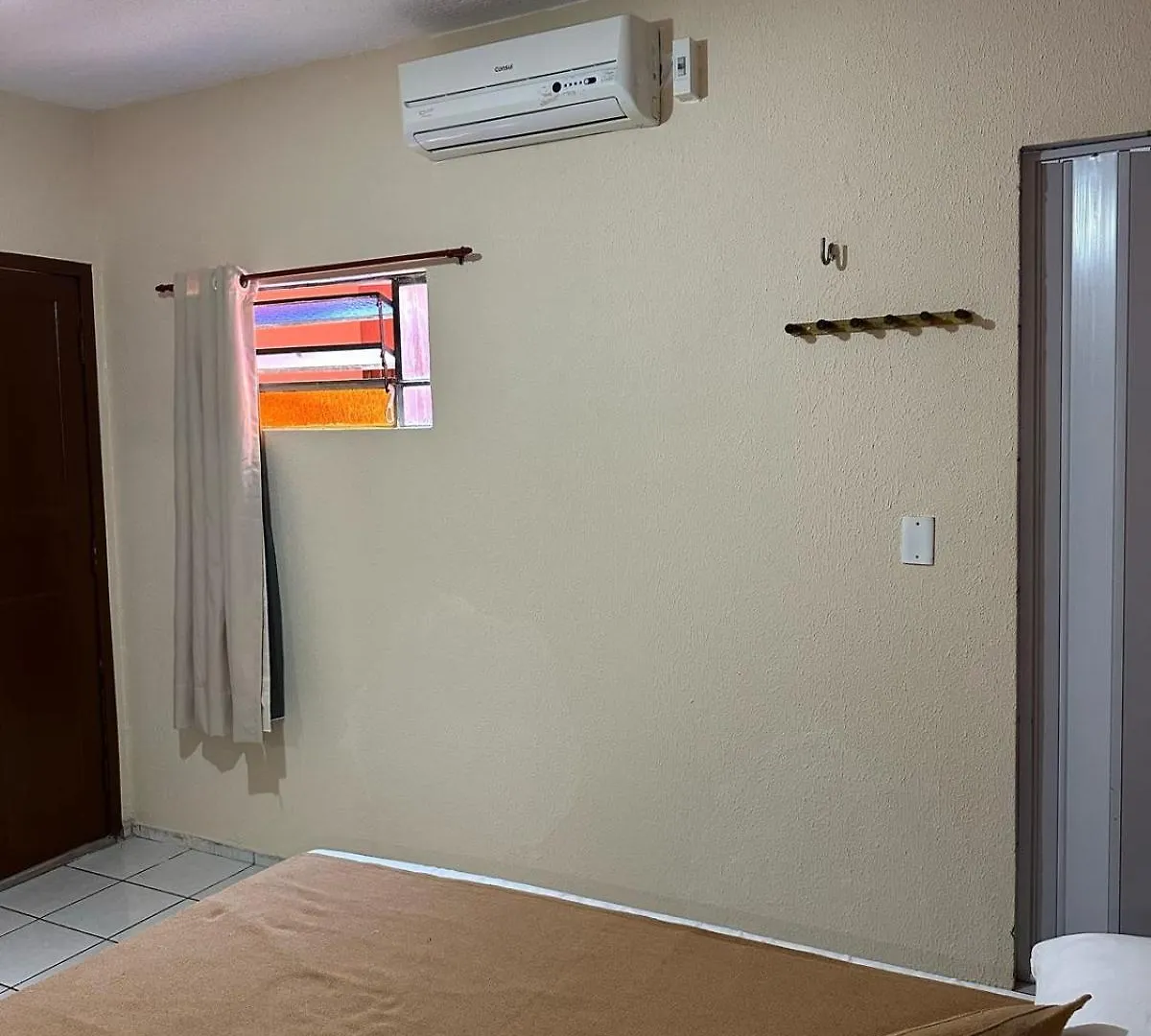 Bed and Breakfast Residencial Dragao Fortaleza  Fortaleza (Ceara)
