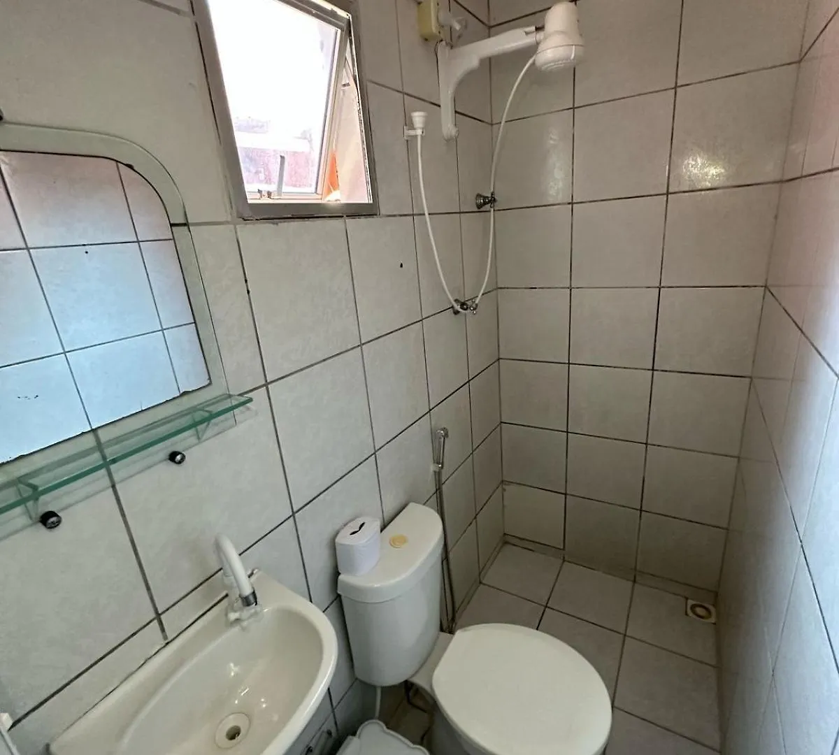Bed and Breakfast Residencial Dragao Fortaleza  Fortaleza (Ceara)