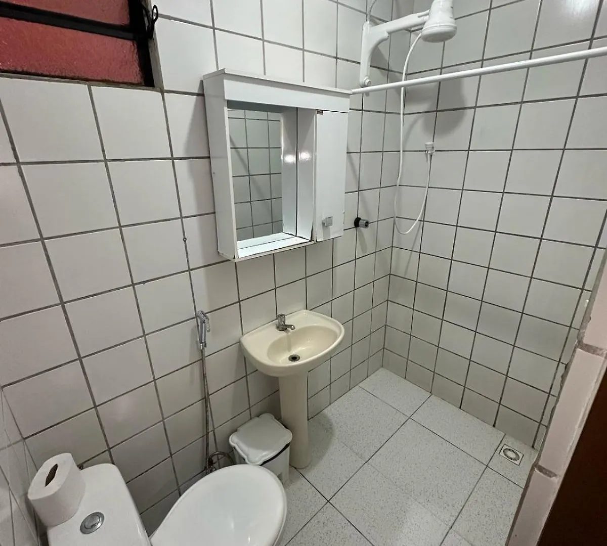 Bed & Breakfast Bed and Breakfast Residencial Dragao Fortaleza