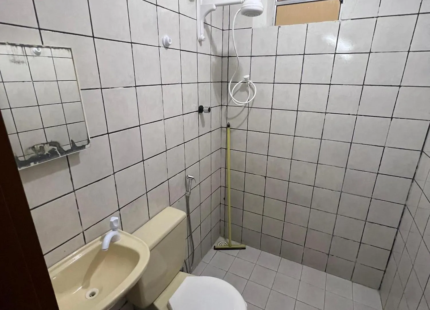 Bed & Breakfast Bed and Breakfast Residencial Dragao Fortaleza  Brazílie