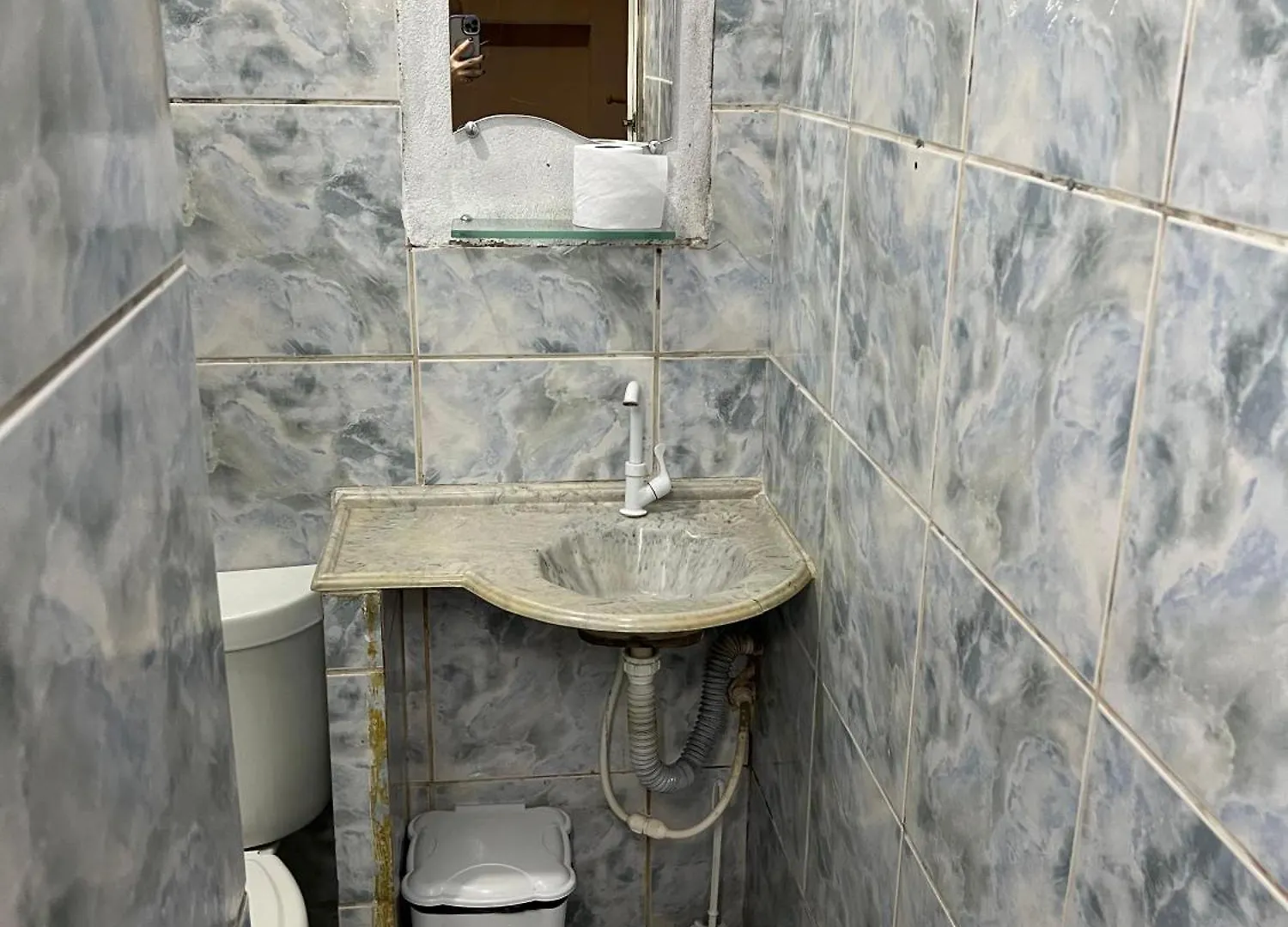 Bed and Breakfast Residencial Dragao Fortaleza  Bed & Breakfast