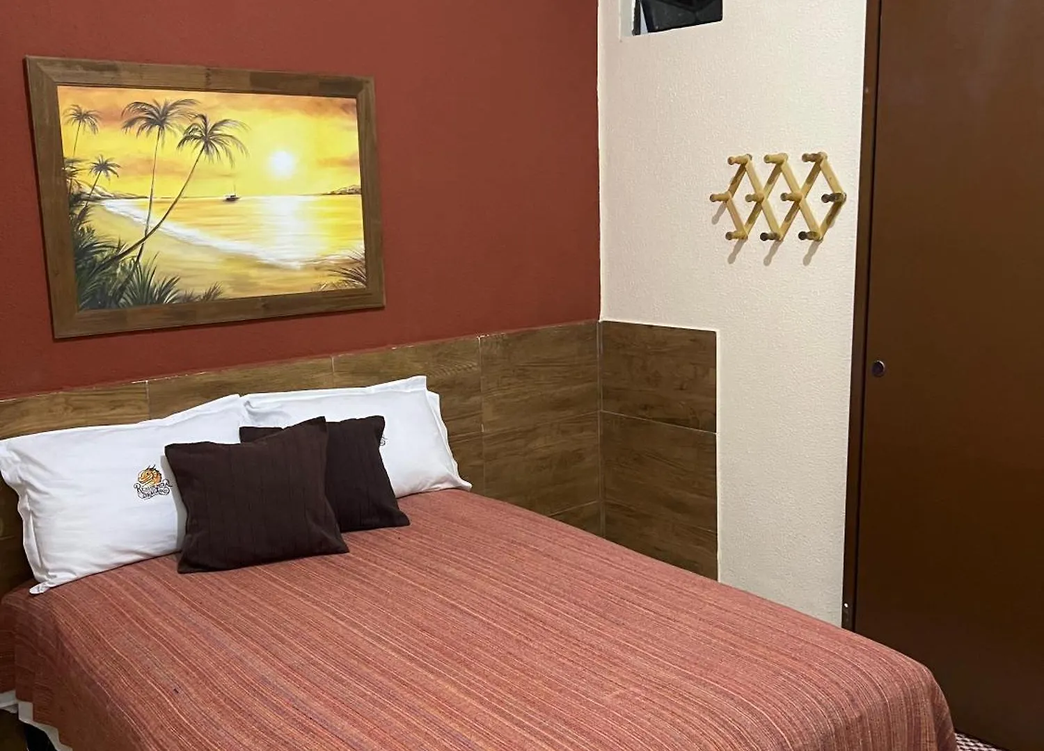 فندق مبيت وإفطار مبيت وإفطار فورتاليز Residencial Dragao
