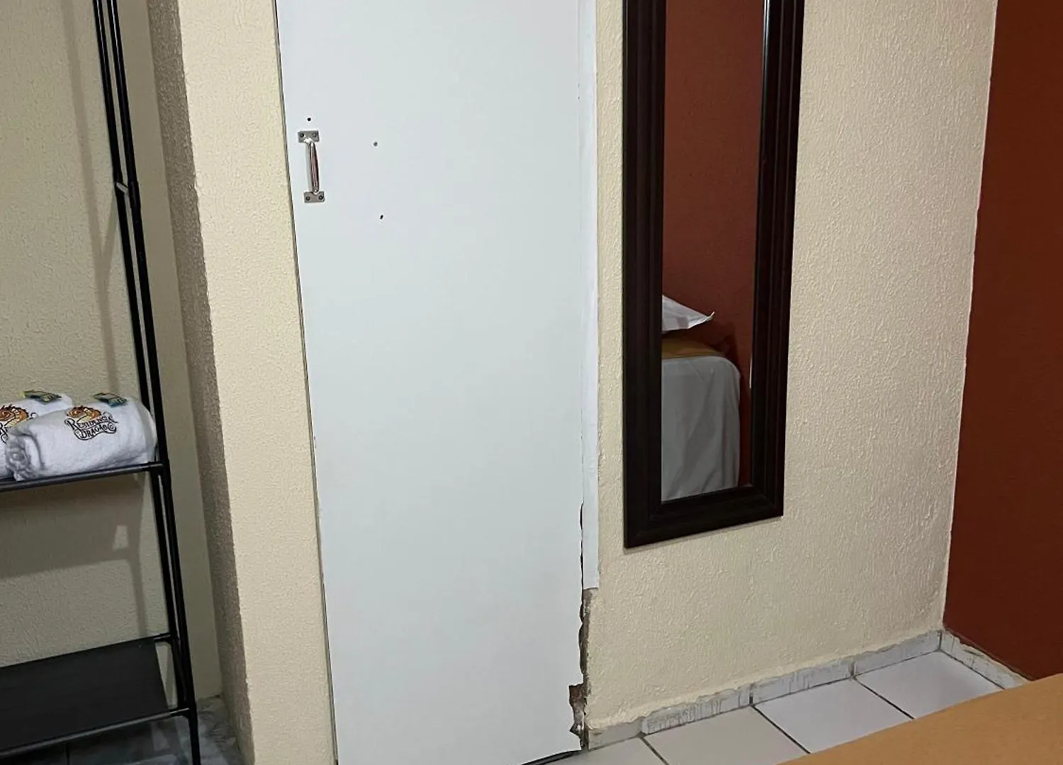 مبيت وإفطار فورتاليز Residencial Dragao فندق مبيت وإفطار